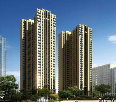 合能雨花公館于12月29日盛大開盤，長沙房地產再添優(yōu)質住宅項目