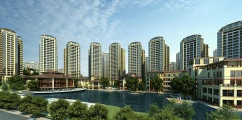 國企央企房地產開發(fā)商虧損數量增加 市場變革與行業(yè)挑戰(zhàn)