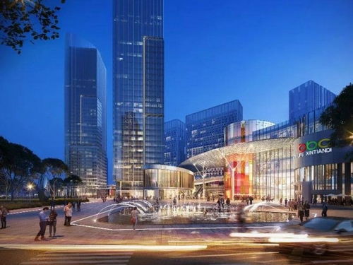 步步高置業 晉升國家房地產開發一級資質，開啟旅游產品開發新篇章